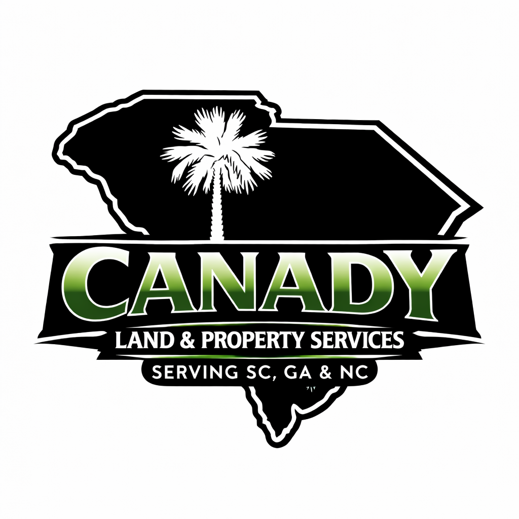 Canady Lawn Service LLC Logo